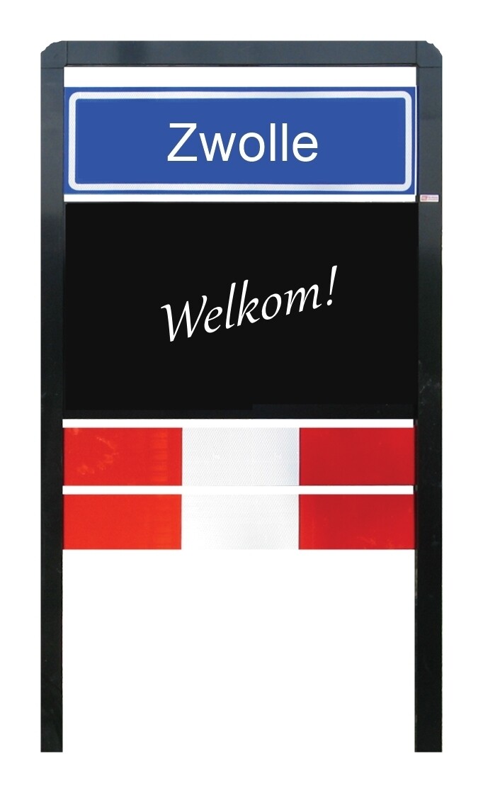 Welkom voor bestrating Zwolle!